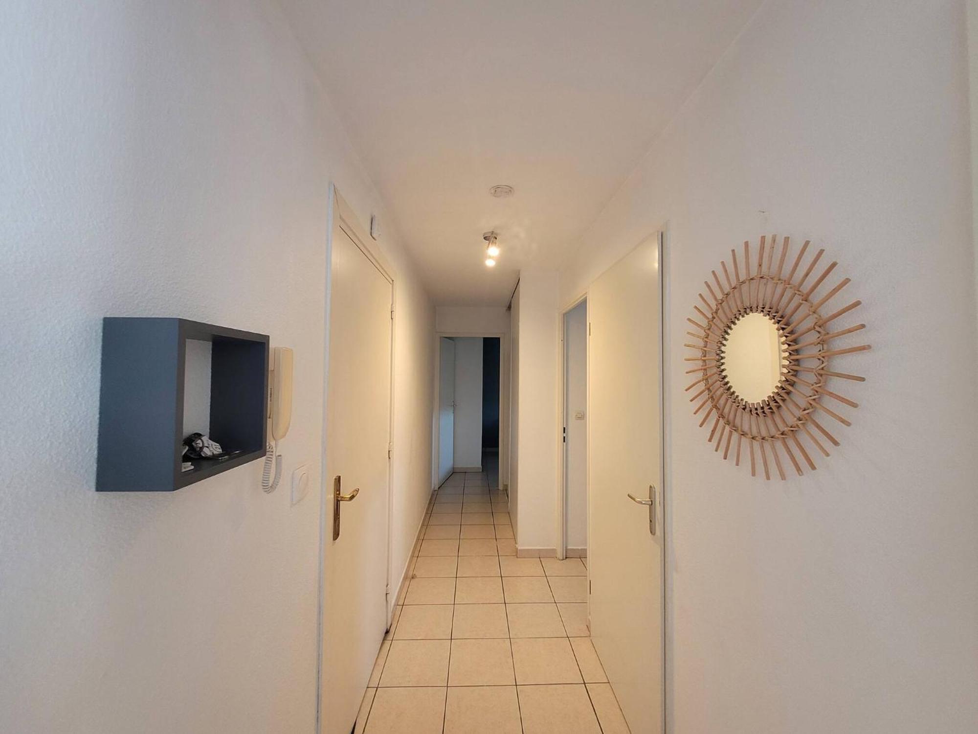 Le Jardin D'Hugo Apartment Лат Екстериор снимка