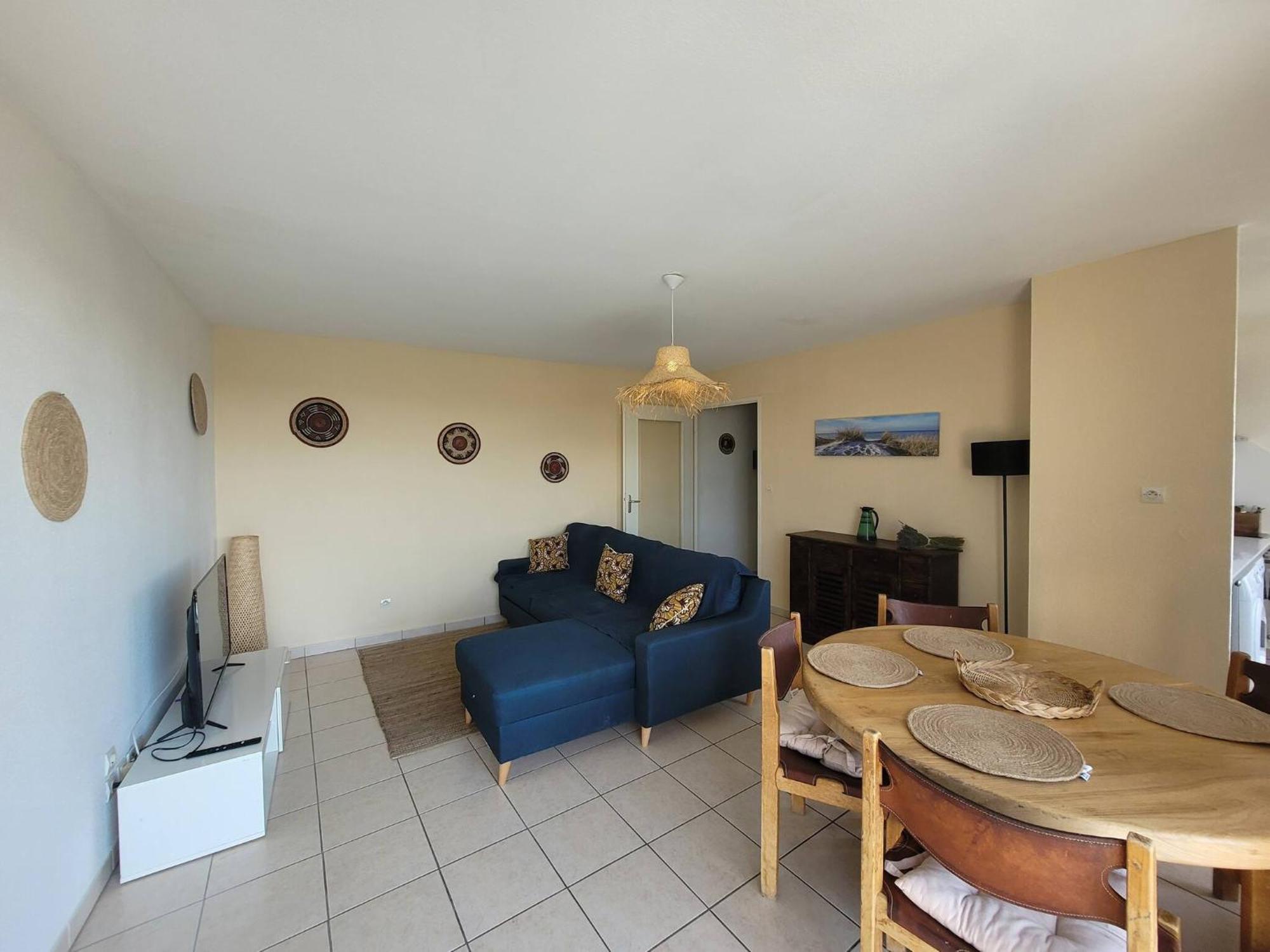 Le Jardin D'Hugo Apartment Лат Екстериор снимка